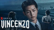 Vincenzo Episode 10