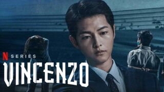Vincenzo Episode 10