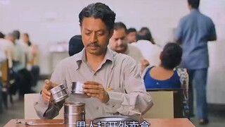 Một suất cơm trưa giao nhầm đã gắn kết chặt chẽ hai người xa lạ lại với nhau.