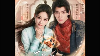 06 Cao Xuanxuan's Love Journey 2025 Eng Sub