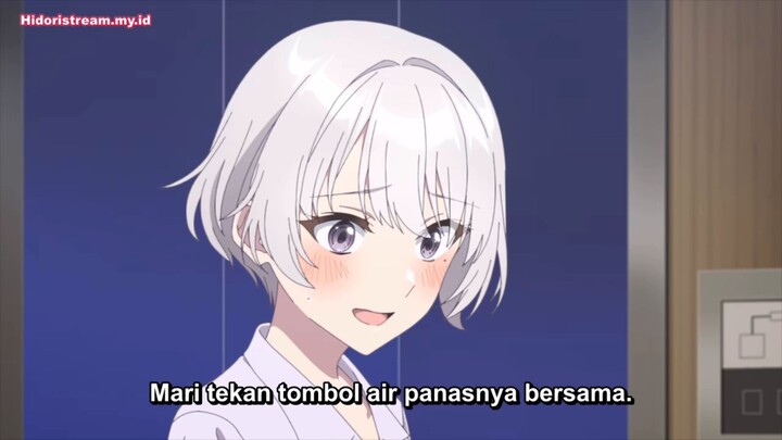 Eps_2 part 2 kisah cowok paling populer disekolah & para gadis tercantik romcom