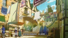 Tondemo Skill de Isekai Hourou Meshi S2 Eps 1 sub indo