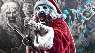 Terrifier 3   2024  ** Watch Full For Free // Link In Description