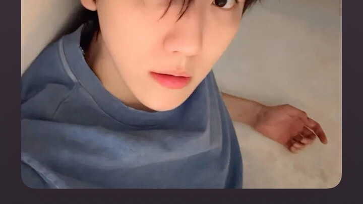 【Bản cover AI của Byun Baekhyun】 Đắm chìm (bản tiếng Hàn) - Byun Baekhyun (bản gốc Kim Shinbi)