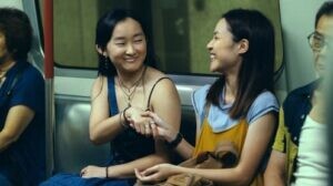 Expats epsoide 3 [Sub Indo]