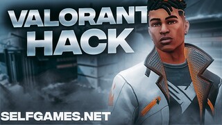 VALMOD - NEW UP / VALORANT HACK DOWNLOAD FREE / VALORANT CHEAT 2023 / AIMBOT WALLHACK ESP UNDETECTED