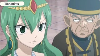 Hội Pháp Sư Fairy Tail - tập 188