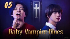 🇯🇵(2021) 𝗕𝗔 𝗕𝗬 𝗩𝗔𝗠 𝗣𝗜𝗥𝗘 𝗕𝗟𝗨 𝗘𝗦 - Ao ki Vuan paia no Na yami EP5