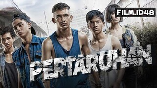 PERTARUHAN MOVIE HD\2017)