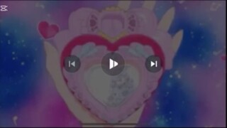 Kimi To idol Precure Cure Idol