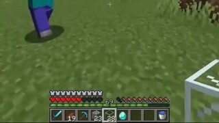 Minecraft: Abstract Moments