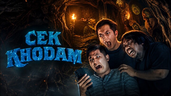 Cek Khodam (2026)