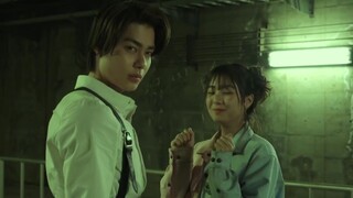 Pahlawan Bertopeng ZZZ eps 6 Indo Sub