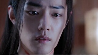 [Versi Drama Wangxian] Pelayan Pria Super Terkenal 15 (final): Racun yang tersisa belum dibersihkan,