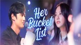 Her Bucket List (Tagalog NEXT)