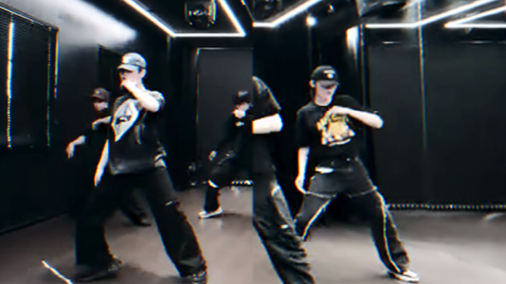 [Song Yaxuan/Yan Haoxiang] Chỉ là một cảm giác, điều điên rồ nhất về Silver Flash Shark