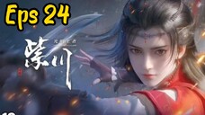 Purple River S2 Eps 24 Sub Bagus 1080p