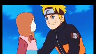 câu chuyện cảm lạnh khi Naruto làm việc tốt. 🤣