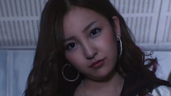 Others don't act like a tadakini, but her tadakini doesn't look like an tadakini. Itano Tomomi