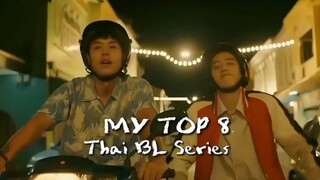 Top 10 Best BL of Thailand