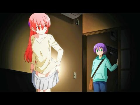 Tonikaku Kawaii 「AMV」- Unity