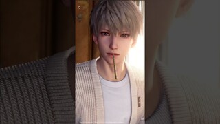 Love and Deepspace | Unique Aftertaste · Showcase