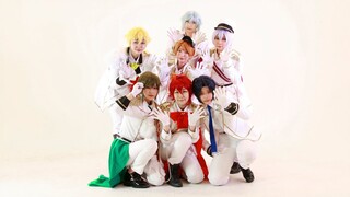 【IDOLiSH7】MEMORiES MELODiES 【Cosplay dance pv】