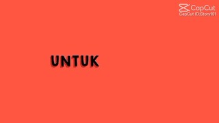 khusus untuk Hinata shouyou