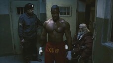 MICHAEL JAI WHITE vs SCOTT ADKINS Rematch | UNDISPUTED 2 (2006)