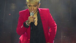 Don't Stop Believin' - Arnel Pineda [Arnel Pineda Concert 2020]