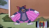 Lucu|Cuplikan Serupa Tom dan Jerry X DEVILMAN crybaby