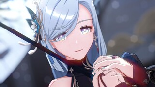 【原神MMD】为了与你相遇我似等待了千年