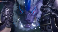 Twin Martial Souls Episode 09 Subtitle Indonesia