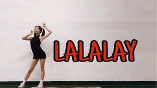 【Jianjian】COVER การเต้นรำของ Sunmi-LALALAY