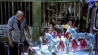 Jack & Jill Digitally Enhanced Full Movie HD _ Herbert Bautista, Sharon Cuneta