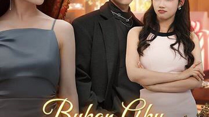 Bukan Aku yang Kamu Pilih (Sulih Suara) Full Bahasa Indonesia (DB)