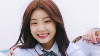 بيه سو جي تغني الفيديو الموسيقي لأغنية موضوع [مسابقة فرقة الفتيات الجديدة من Hybe] R U Next!