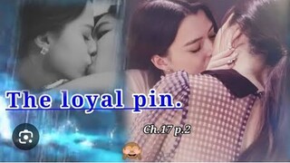 Honthon_Pe_Bas_Tera_Naam_Hai // The loyal pin series Romantic seen