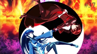 Sousei no Onmyouji Episode 37 Eng Sub