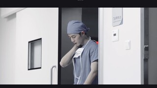 Xiao Zhan | Dr. Gu’s correct way to open it!