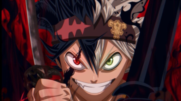 black clover release date season 5