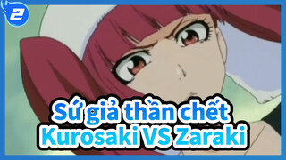 [Sứ giả thần chết] Ichigo Kurosaki VS Zaraki Kenpachi_2