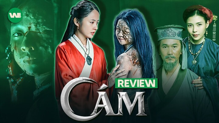 REVIEW CÁM | DỊ BẢN CÁM CÓ XỨNG ĐÁNG VỚI SỰ KỲ VỌNG ?