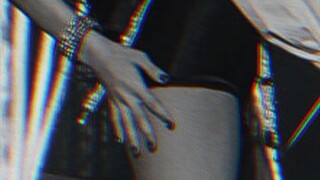 【Fan Edit】Sexy Jennie&Lisa | Bloodshot | BLACKPINK Cuts