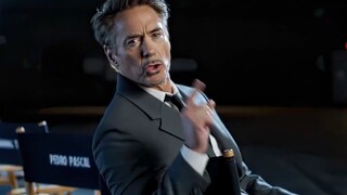 "Avengers 5 lineup announced"