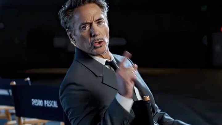"Avengers 5 lineup announced"