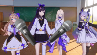 Bella openly questioned the lack of a soul 🎤, and Jia Xintang volunteered to bravely respond!