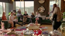 Phù thủy trang điểm (Phần 5) EP 4 [Sub Việt]