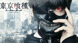 Tokyo Ghoul คนพันธุ์กูล Live Action [แนะนำหนังน่าดู]