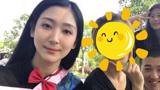 俺回学校啦